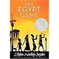 The Egypt Game (Paperback)