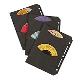 20-DVD 3-Ring Refill Pages - 10-pack