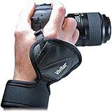 Vivitar SLR/DSLR Pro Hand Camera Grip