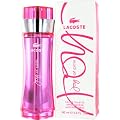 Lacoste Joy of Pink Eau de Toilette Spray 90ml