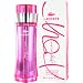 Lacoste Joy of Pink Eau de Toilette Spray 90ml