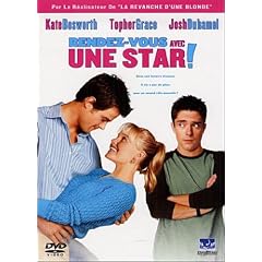 Rendez-vous avec une star !