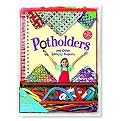 Potholders (Other Loopy Projects Spiral) (Paperback)