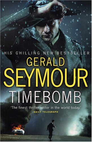 City Travel Guides Discounted  Books : Timebomb