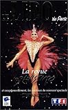 Revue TF1  / Le Lido De Paris