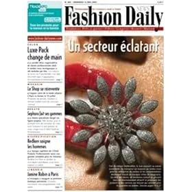 Fashion Daily News