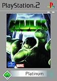 Eigenschaften Uis  / Hulk - Platinum