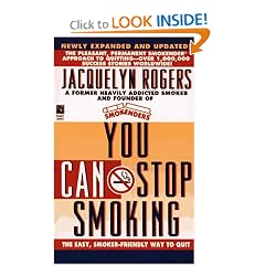 You Can Stop Smoking