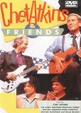 Chet Atkins and Friends [DVD]
