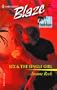 Sex & the Single Girl: Single in South Beach (Harlequin Blaze, 104)