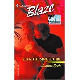 Sex & the Single Girl: Single in South Beach (Harlequin Blaze, 104)