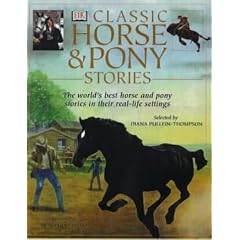 Classic Horse and Pony Stories