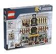 Buy LEGO Creator Grand Emporium 10211 Best Price.