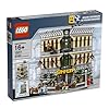 LEGO - 10211 - Jeu de construction - LEGO Creator - Le grand magasin