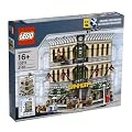 LEGO - 10211 - Jeu de construction - LEGO Creator - Le grand magasin