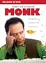Monk: Season Seven