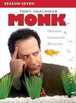 Streaming Monk: Season Seven Online.