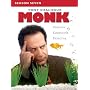 Monk: Season Seven