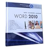 Produkt-Bild: WORD 2010 leicht verst&auml;ndlich praxisnah - mit Begleit-CD-Rom