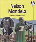 Nelson Mandela