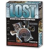  : Lost - The Hatch Jigsaw Puzzle 1000pc