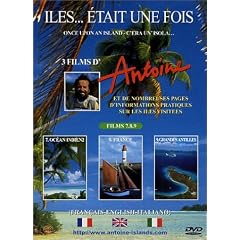 �les... �tait une fois - Vol.3 : Oc�an Indien / Iles de France / Grandes Antilles
