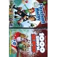 Flushed Away/1,000 Singing Slugs