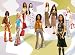 Barbie B8244-0 - Trend Moden