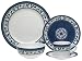 Pfaltzgraff Orleans 5-Piece Place Setting, Service for 1
