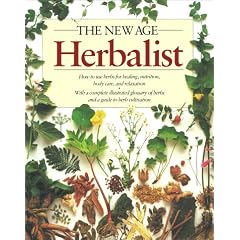 New Age Herbalist