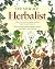The New Age Herbalist: How to Use Herbs for Healing, Nutrition, Body Care, and Relaxation