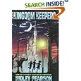 The Kingdom Keepers