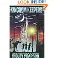 Kingdom Keepers: Disney After Dark by 