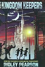 Kingdom Keepers, The