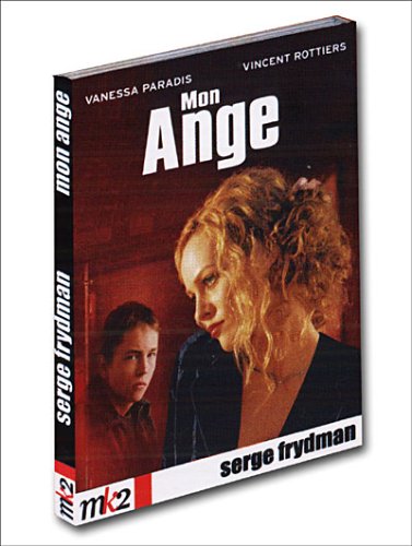 Mon Ange