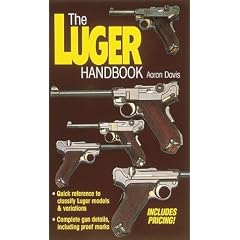 The Luger Handbook