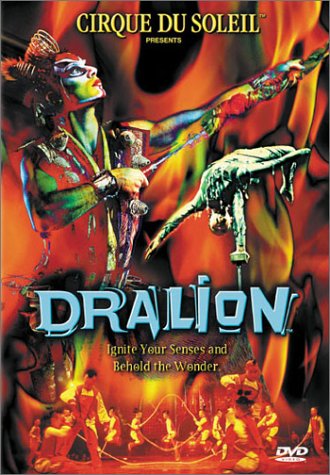 Review Now - Cirqu du Soleil - Dralion Download Instantly!