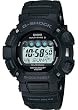 Casio Men's GW9000A-1 G-Shock Mudman Solar Atomic Watch
