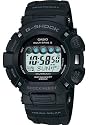 Casio Men's G-Shock Mudman Solar Atomic Watch #GW9000A-1