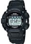 Casio Men's GW9000A-1 G-Shock Mudman Solar Atomic Watch