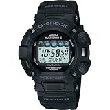 Casio Men's GW9000A-1 G-Shock Mudman Solar Atomic Watch ~ Casio