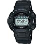 Casio Men's GW9000A-1 G-Shock Mudman Solar Atomic Watch