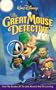 The Great Mouse Detective [VHS]