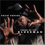 Touch of the Bluesman