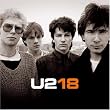U218 Singles [CD + DVD] [US Import]