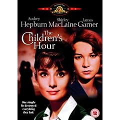 The Children's Hour [DVD] [1961]