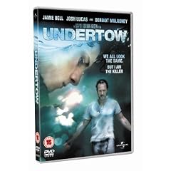 Undertow [DVD]
