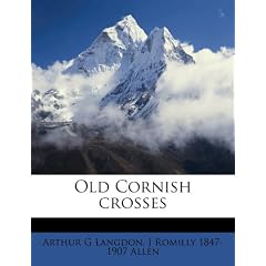 Old Cornish Crosses