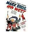 Go West - Movie Poster