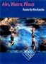 Airs, Waters, Places (Kuhl House Poets)